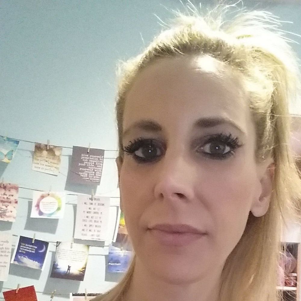 Meet your Posher, Juliann